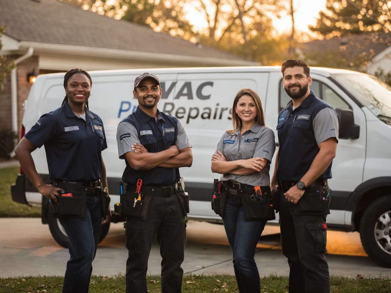 Heat Pump Repair company in Fort Stewart, GA