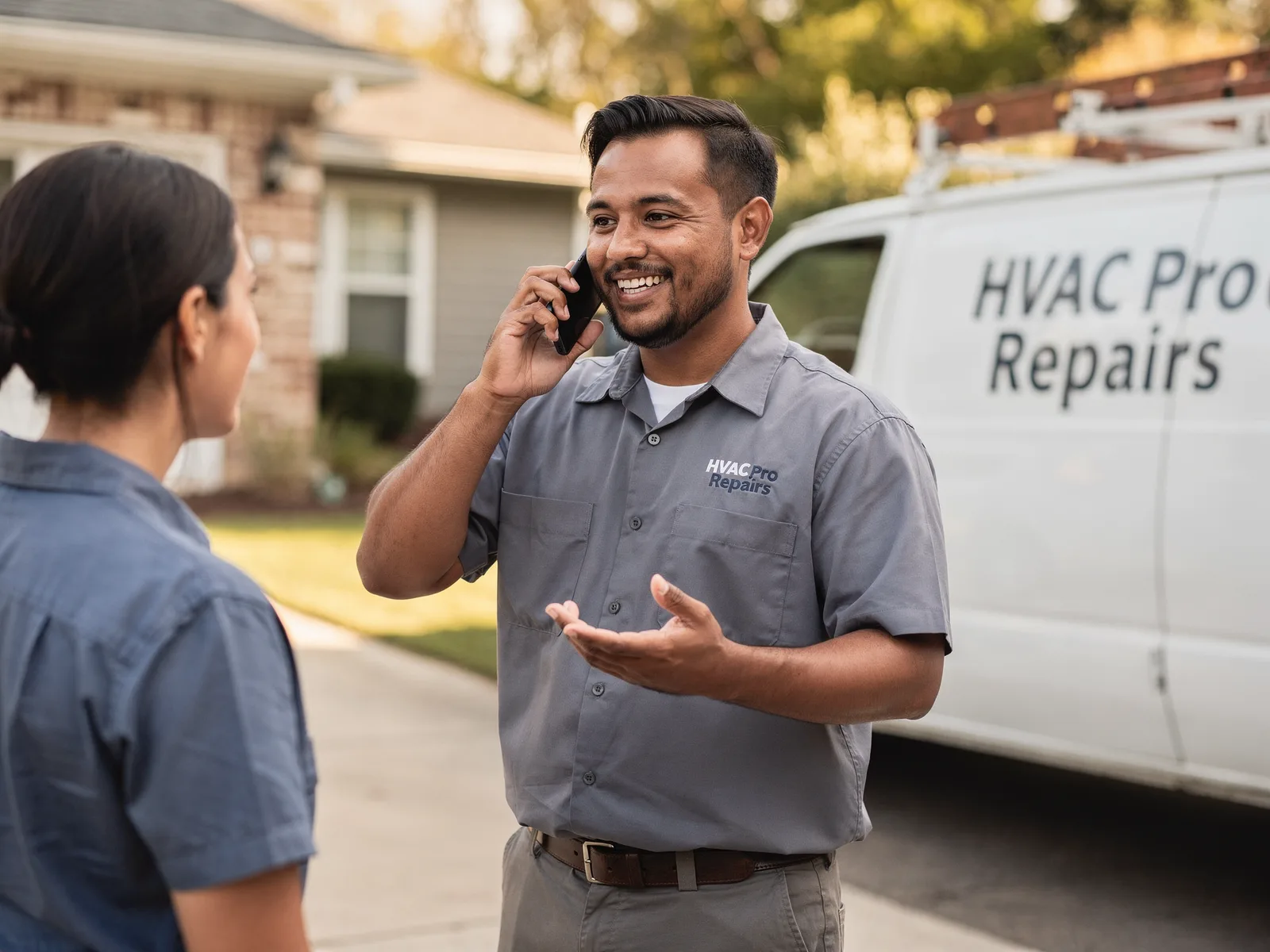 Heat Pump Repair Fort Stewart, GA FAQs
